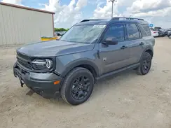 3FMCR9BN3SRE20690 2025 FORD BRONCO