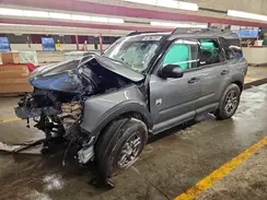 3FMCR9BN3SRE23248 2025 FORD BRONCO