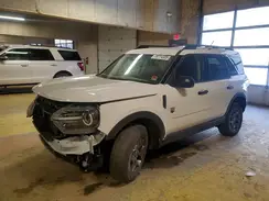 3FMCR9BN3SRE31219 2025 FORD BRONCO
