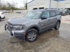 3FMCR9BN3SRE47985 2025 FORD BRONCO