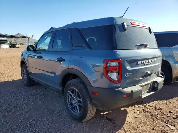 3FMCR9BN3SRE60056 2025 FORD BRONCO - Image 2