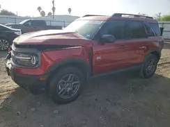 3FMCR9BN3SRE62308 2025 FORD BRONCO