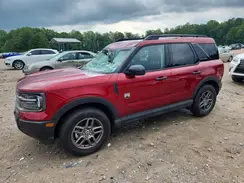 3FMCR9BN3SRE62888 2025 FORD BRONCO