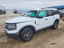 3FMCR9BN3SRE75463 2025 FORD BRONCO