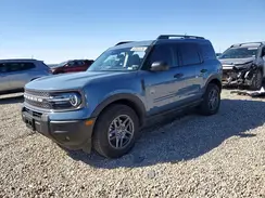 3FMCR9BN3SRF14150 2025 FORD BRONCO