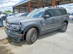 3FMCR9BN3SRF27271 2025 FORD BRONCO