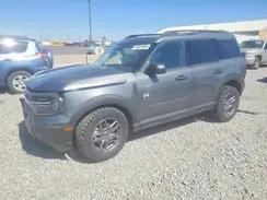 3FMCR9BN3SRF73148 2025 FORD BRONCO