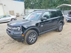 3FMCR9BN3SRF76213 2025 FORD BRONCO