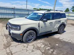 3FMCR9BN3SRF76891 2025 FORD BRONCO