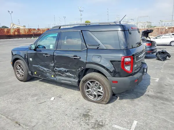 3FMCR9BN3TRE21596 2026 FORD BRONCO - Image 2
