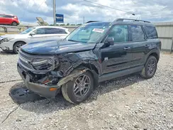 3FMCR9BN4SRE08323 2025 FORD BRONCO