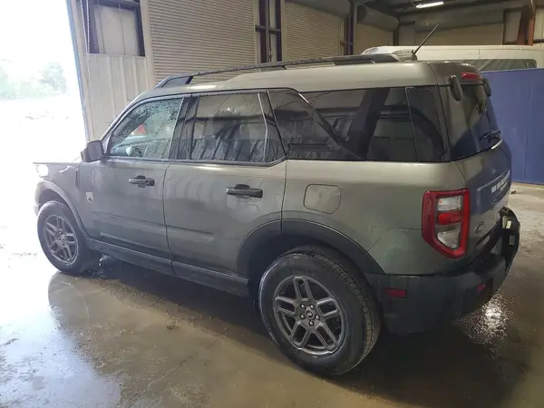 3FMCR9BN4SRE08998 2025 FORD BRONCO - Image 2