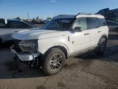 3FMCR9BN4SRE10136 2025 FORD BRONCO