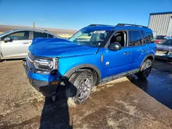 3FMCR9BN4SRE22920 2025 FORD BRONCO