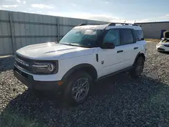 3FMCR9BN4SRE23016 2025 FORD BRONCO