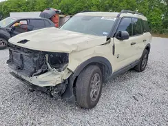 3FMCR9BN4SRE25638 2025 FORD BRONCO
