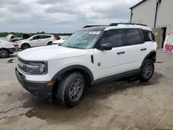 3FMCR9BN4SRE28250 2025 FORD BRONCO
