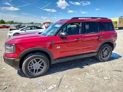 3FMCR9BN4SRE62284 2025 FORD BRONCO
