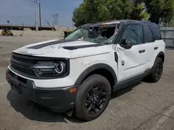 3FMCR9BN5SRE04992 2025 FORD BRONCO
