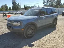 3FMCR9BN5SRE06161 2025 FORD BRONCO