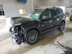 3FMCR9BN5SRE10341 2025 FORD BRONCO