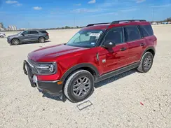 3FMCR9BN5SRE18438 2025 FORD BRONCO
