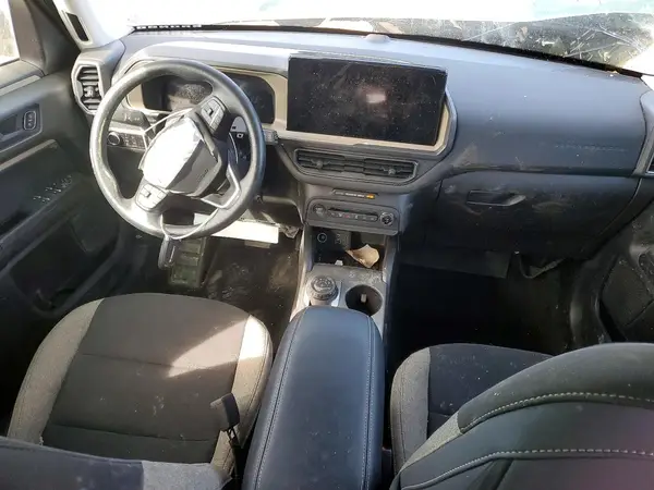 3FMCR9BN5SRE47518 2025 FORD BRONCO - Image 8