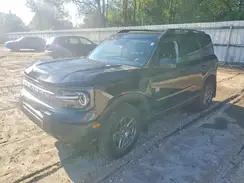 3FMCR9BN5SRE50550 2025 FORD BRONCO