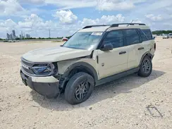 3FMCR9BN5SRE50905 2025 FORD BRONCO