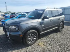 3FMCR9BN5SRE84200 2025 FORD BRONCO