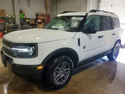 3FMCR9BN5SRE86335 2025 FORD BRONCO