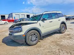 3FMCR9BN5SRE88876 2025 FORD BRONCO