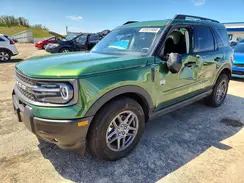3FMCR9BN5SRF38465 2025 FORD BRONCO
