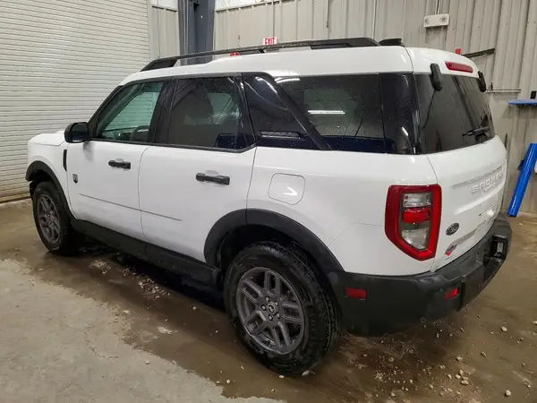 3FMCR9BN6SRE10056 2025 FORD BRONCO - Image 2
