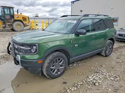 3FMCR9BN6SRE14141 2025 FORD BRONCO