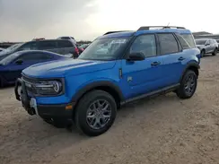 3FMCR9BN6SRE14611 2025 FORD BRONCO