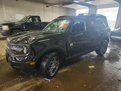 3FMCR9BN6SRE34499 2025 FORD BRONCO
