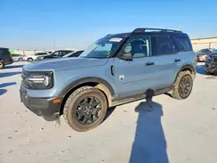 3FMCR9BN6SRE51061 2025 FORD BRONCO