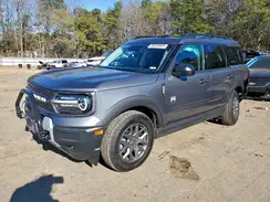 3FMCR9BN6SRE56129 2025 FORD BRONCO