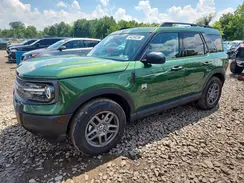 3FMCR9BN6SRE60147 2025 FORD BRONCO