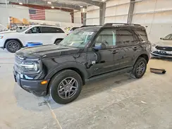 3FMCR9BN6SRF05961 2025 FORD BRONCO