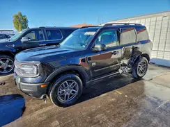 3FMCR9BN7SRE10213 2025 FORD BRONCO