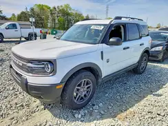 3FMCR9BN7SRE32311 2025 FORD BRONCO