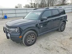 3FMCR9BN7SRE56334 2025 FORD BRONCO