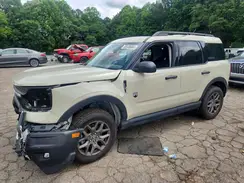 3FMCR9BN7SRE82660 2025 FORD BRONCO