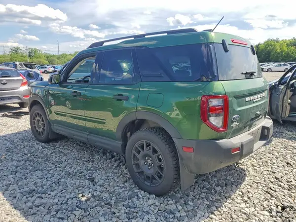 3FMCR9BN7SRF25703 2025 FORD BRONCO - Image 2