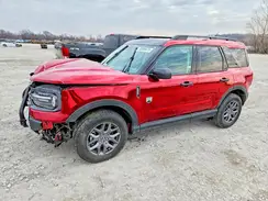 3FMCR9BN7SRF37883 2025 FORD BRONCO