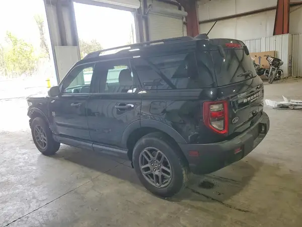 3FMCR9BN7SRF56188 2025 FORD BRONCO - Image 2