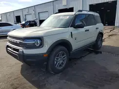 3FMCR9BN7SRF66235 2025 FORD BRONCO