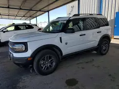 3FMCR9BN7TRE00380 2026 FORD BRONCO